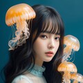 JeLLYOcTOPuS+MeRMAiD 4枚目