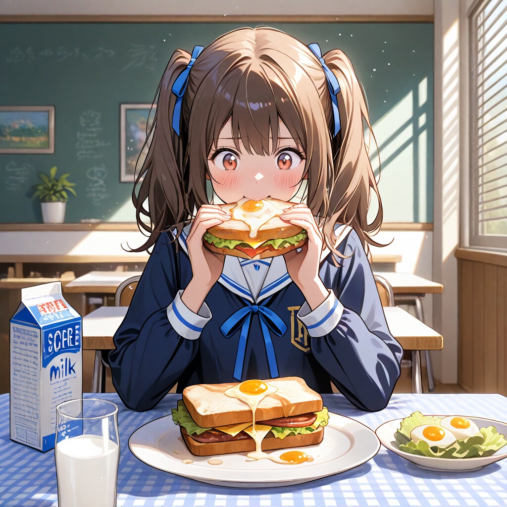 いそげいそげっ‼