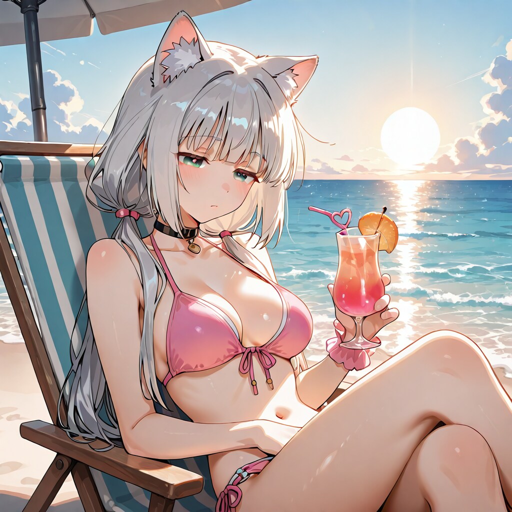 楽しさが顔に出ないタイプ