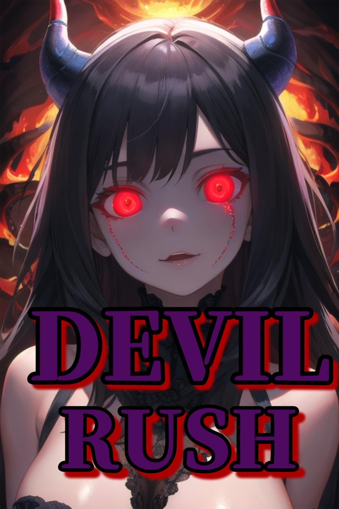 【うちの子】デビルリナ | の人気AIイラスト・グラビア