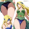 FFおパンツ 12枚目