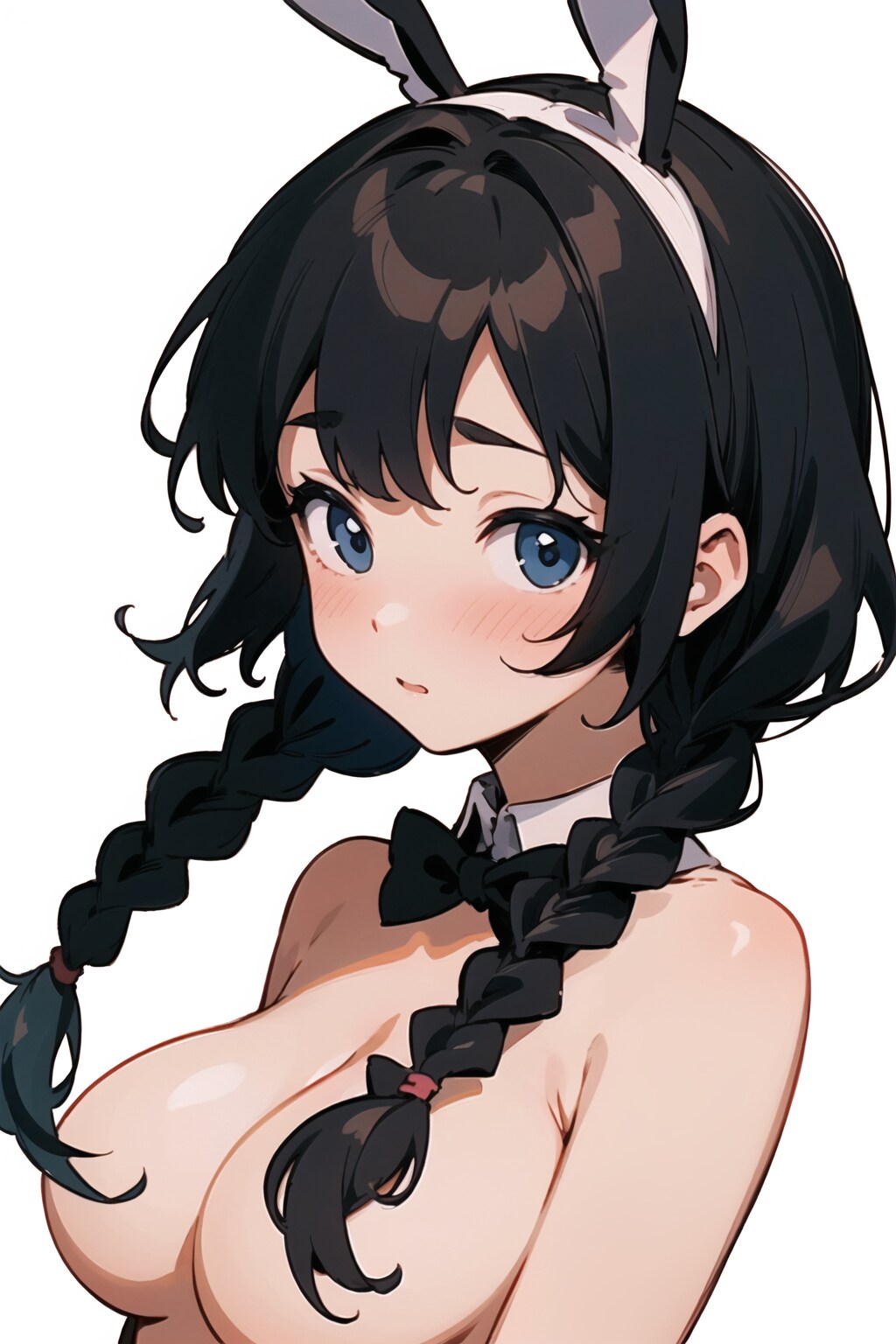 今日のバニーガール（2025/06/21）