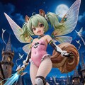 [がぞうどうぞ]異世界で覚醒した伝説のうさぎ鎧を着ているあにまるコーポレーション企画担当のりおさん 2枚目