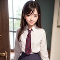 【11枚】★絶対領域★JKアイドルフォト集 Vol.3 6枚目
