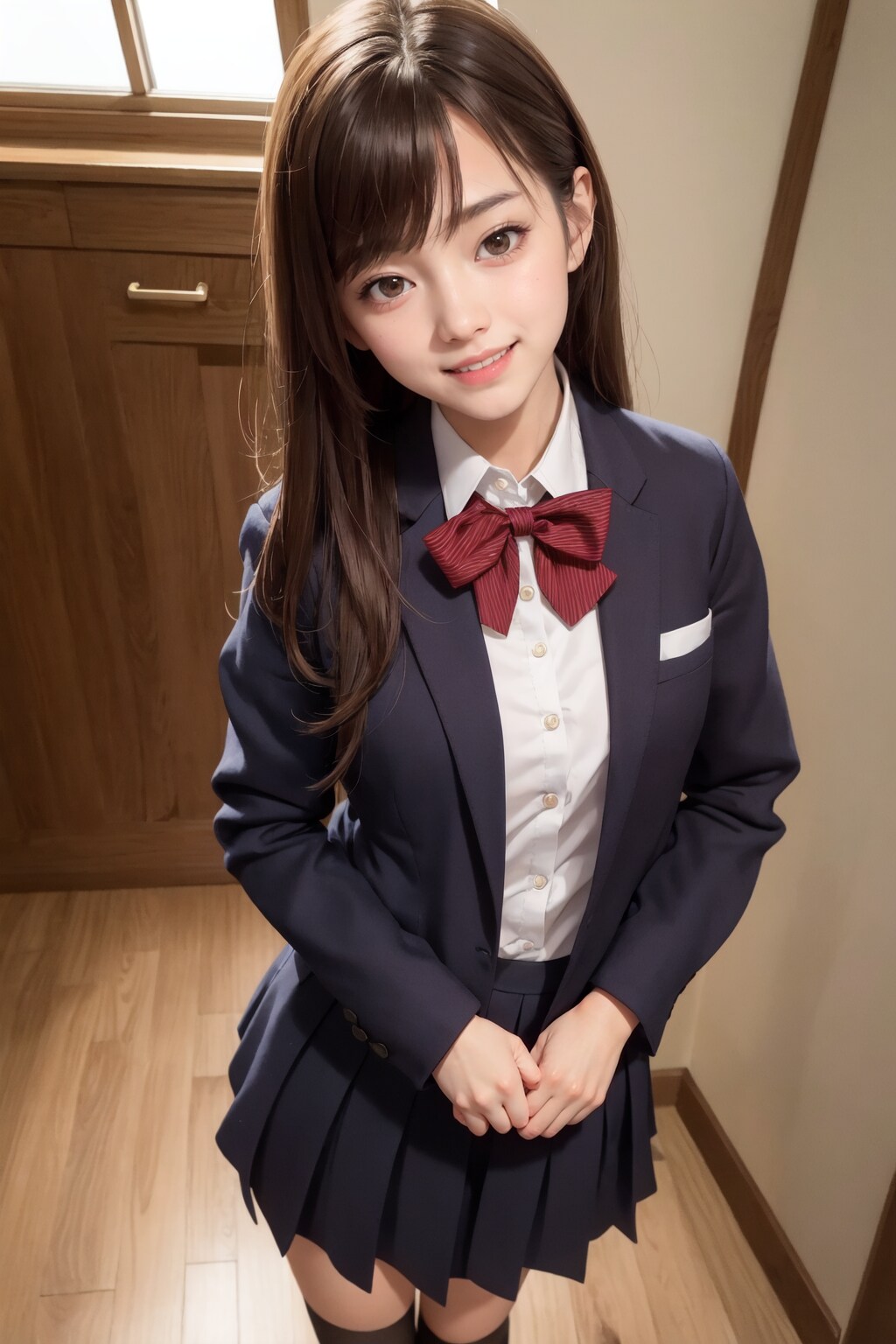 【11枚】★絶対領域★JKアイドルフォト集 Vol.3