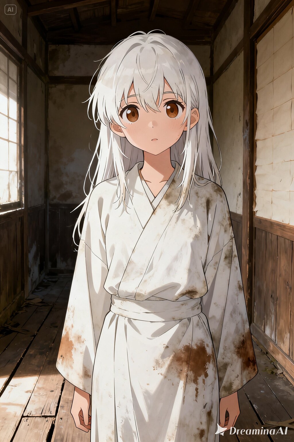 貧乏神11