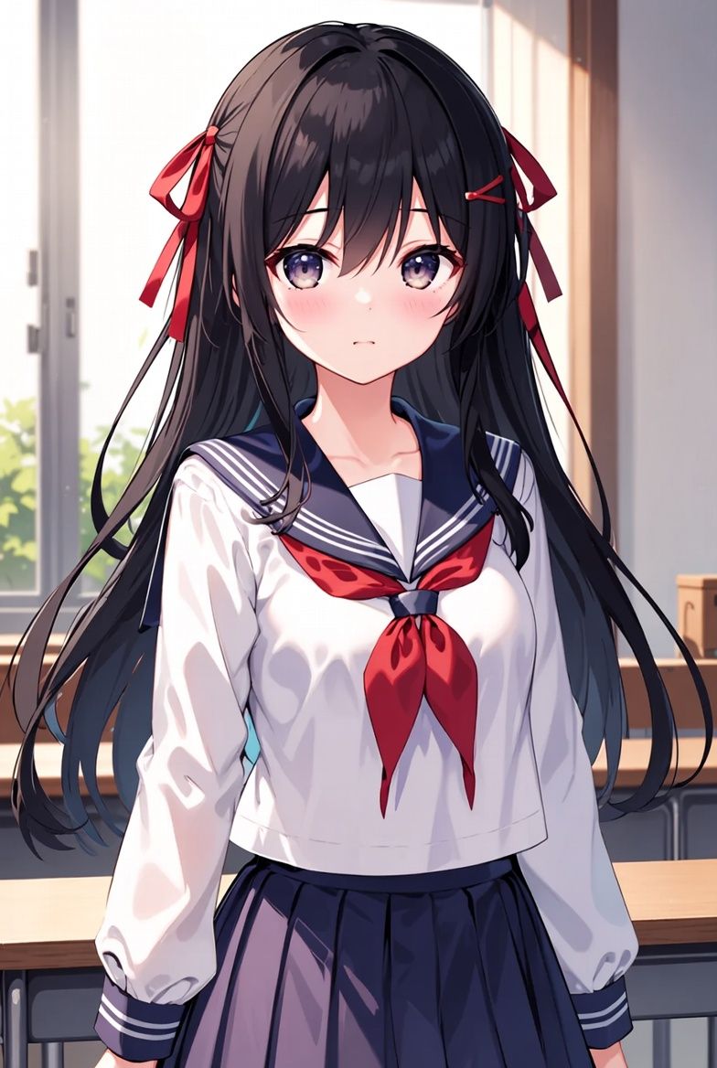JCの日常