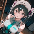 みくみくみー 12枚目