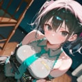 みくみくみー 2枚目