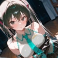 みくみくみー 11枚目