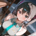 みくみくみー 3枚目