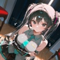 みくみくみー 5枚目