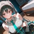 みくみくみー 4枚目