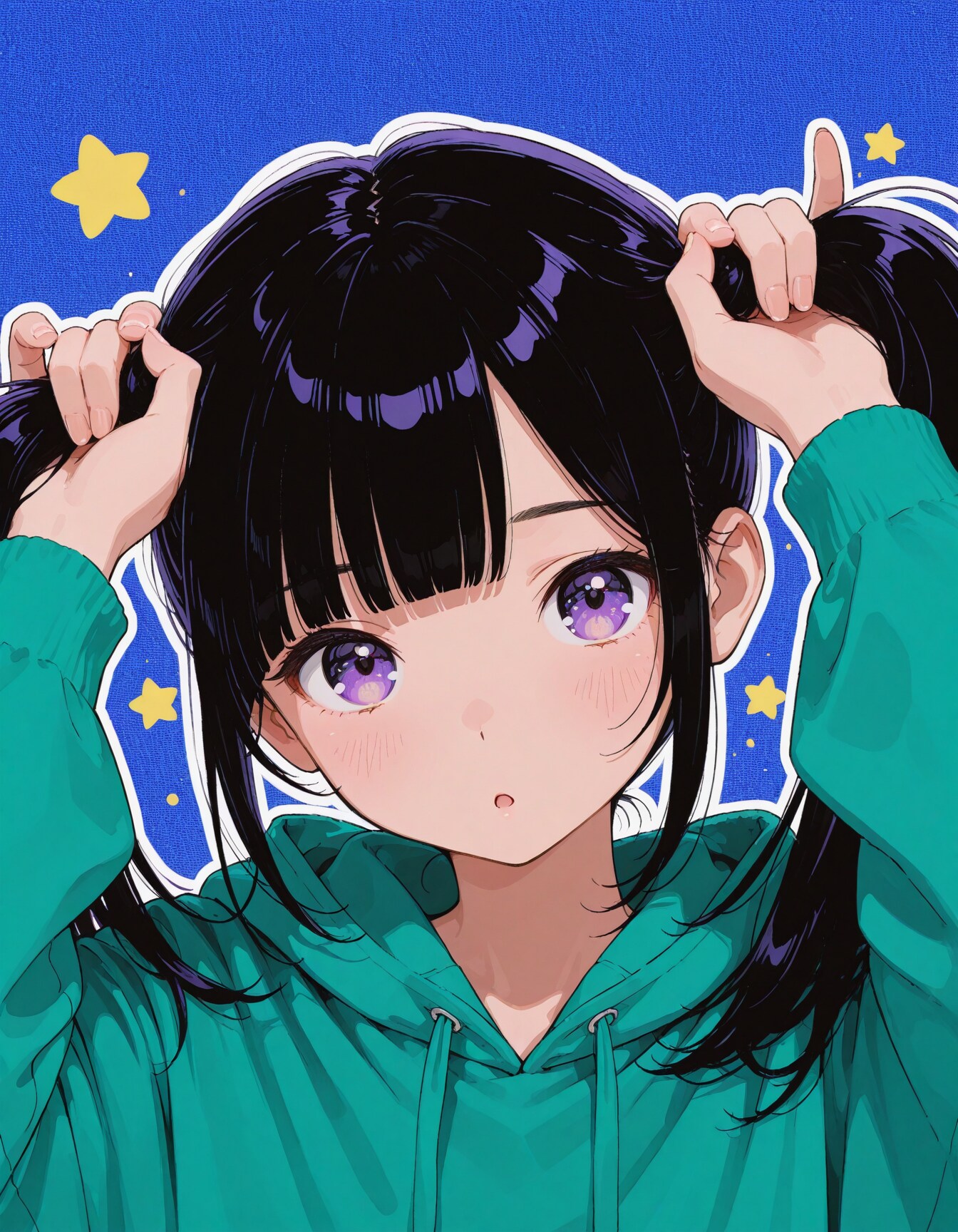 ひまりちゃんFA