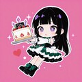 ひまりちゃんFA 2枚目