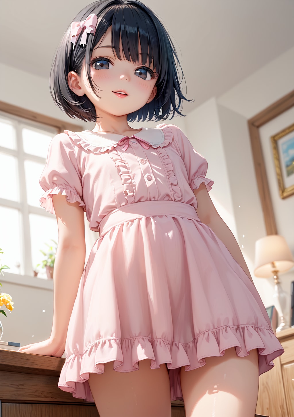 おにいちゃん♥