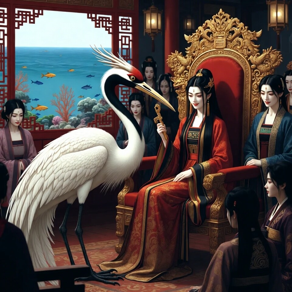 ダークネス児童文学企画作品です