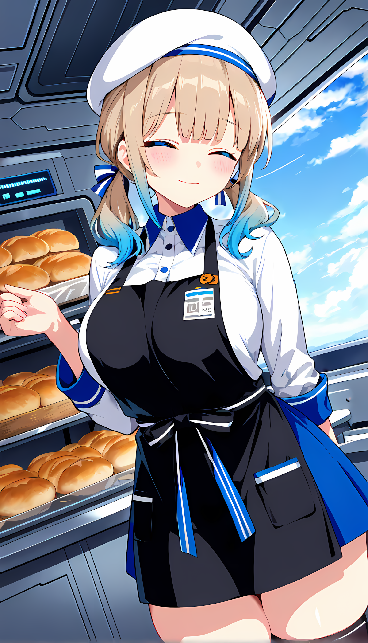 ネモベーカリー