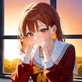 そろそろ帰ろっか 3枚目