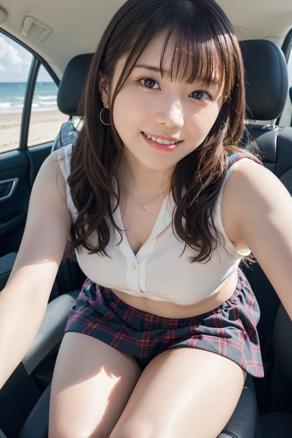 ドライブデート