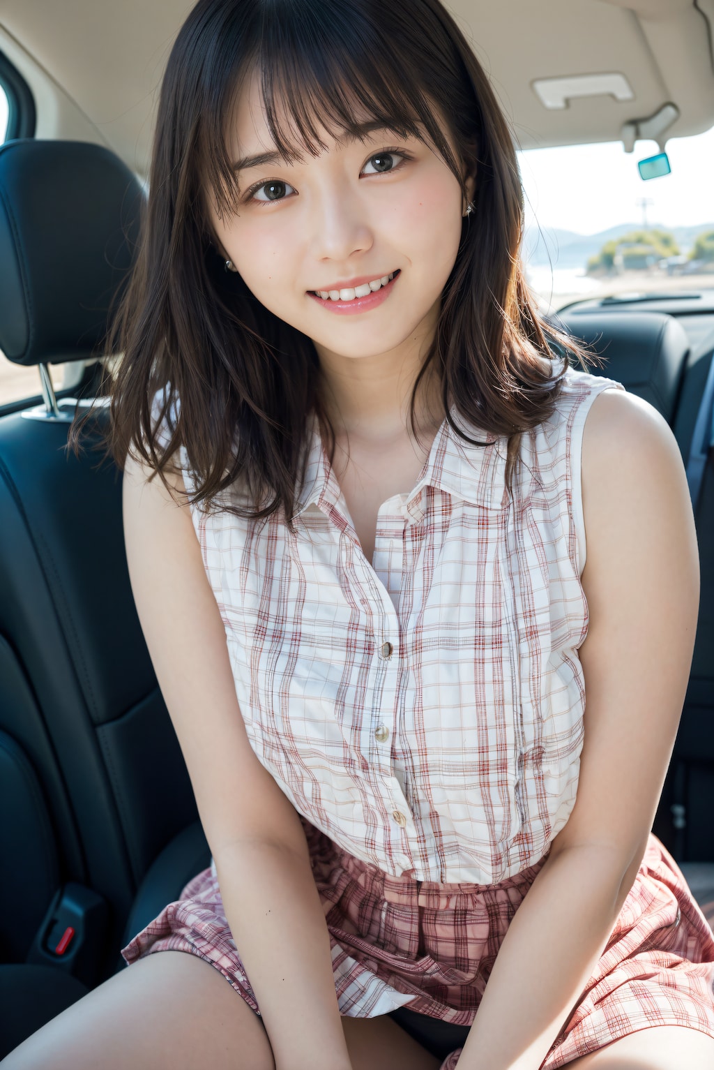 ドライブデート