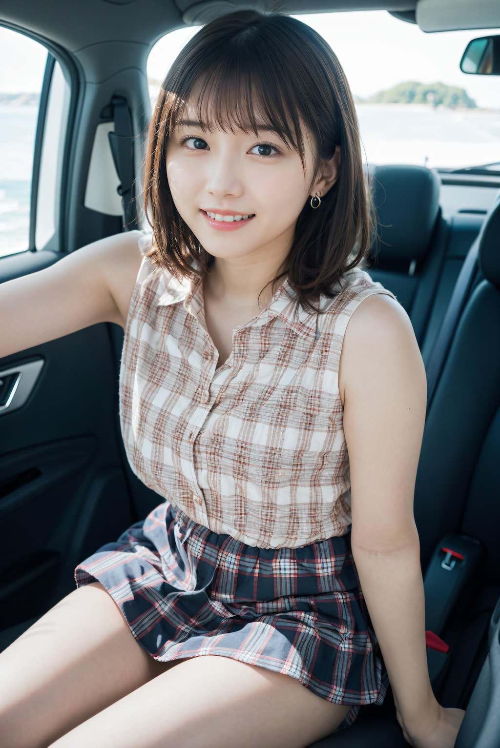 ドライブデート