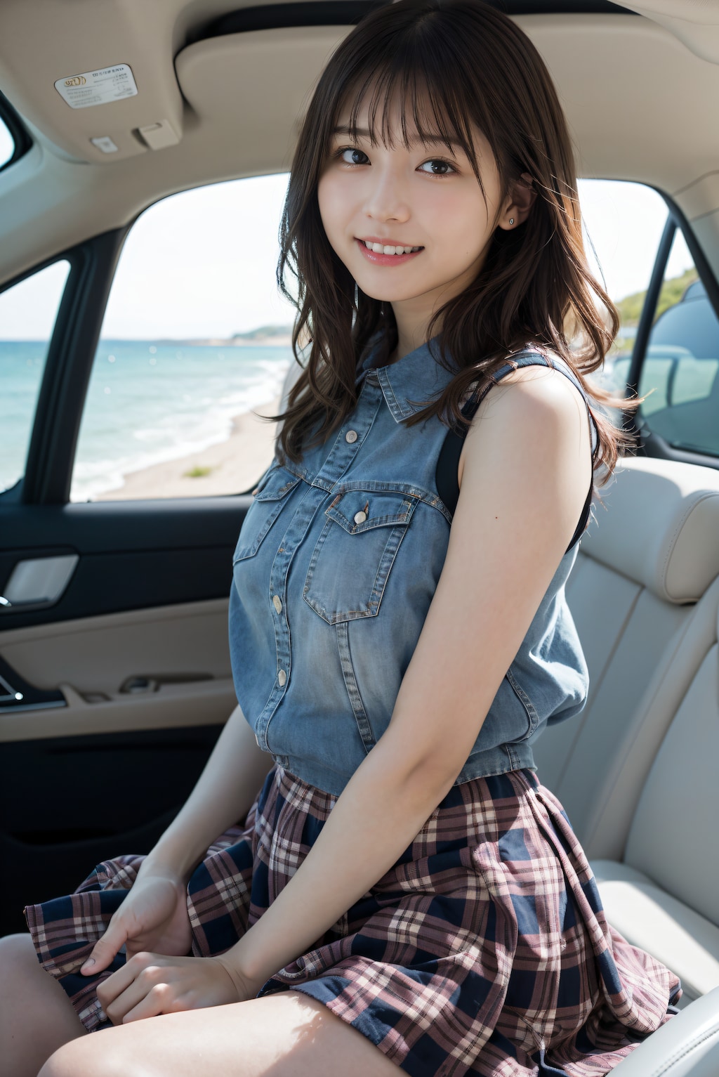 ドライブデート