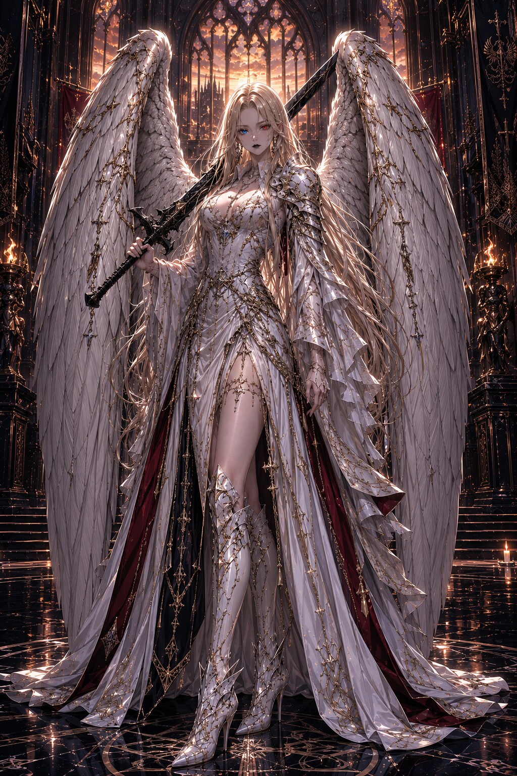 ルシファー