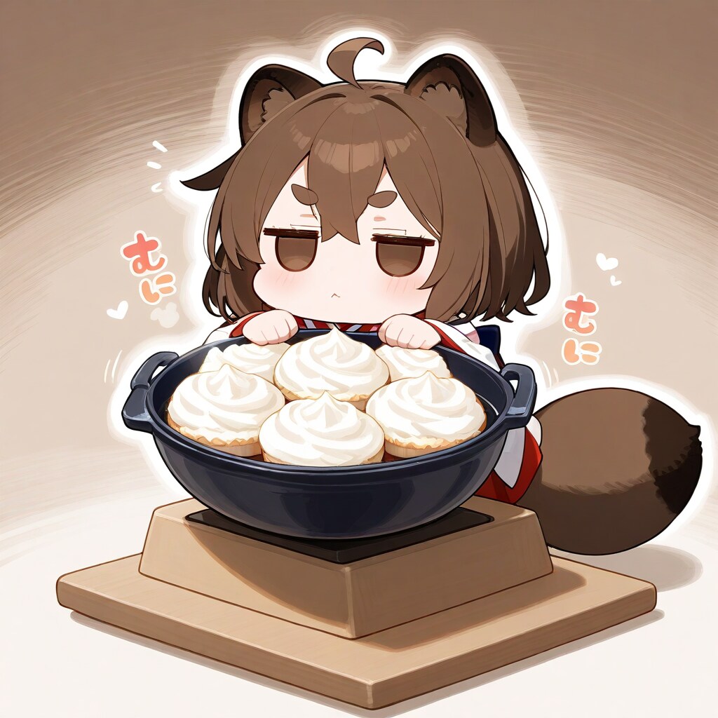 偶然の産物