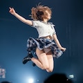 全力少女 4枚目