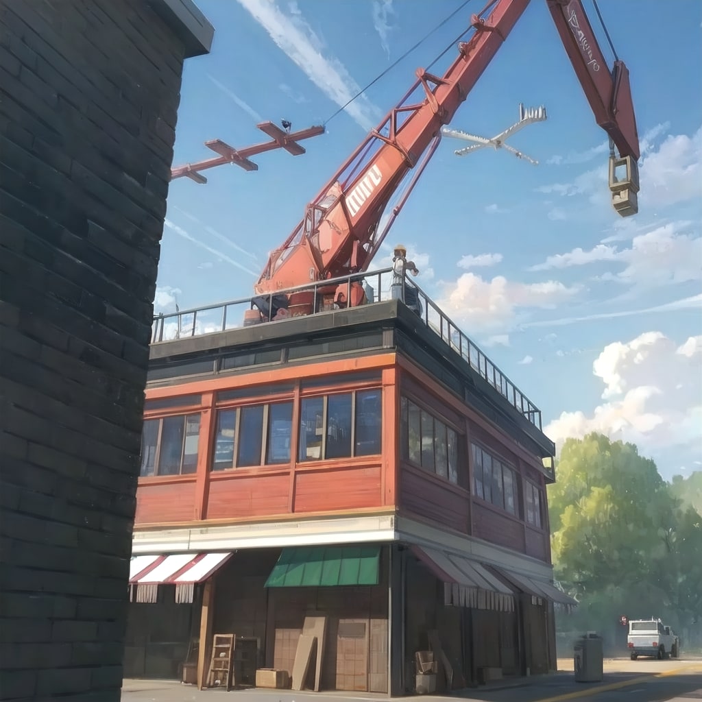 鶴の恩返し | の人気AIイラスト・グラビア