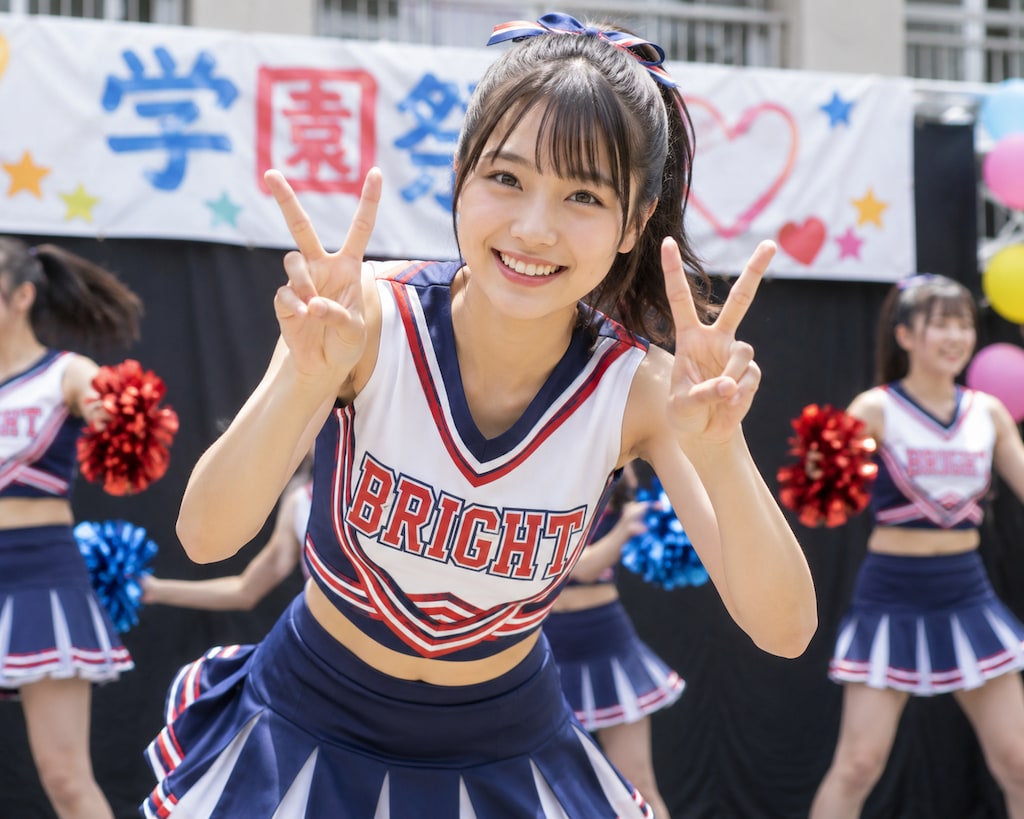 これからは羞恥ダンスの時代