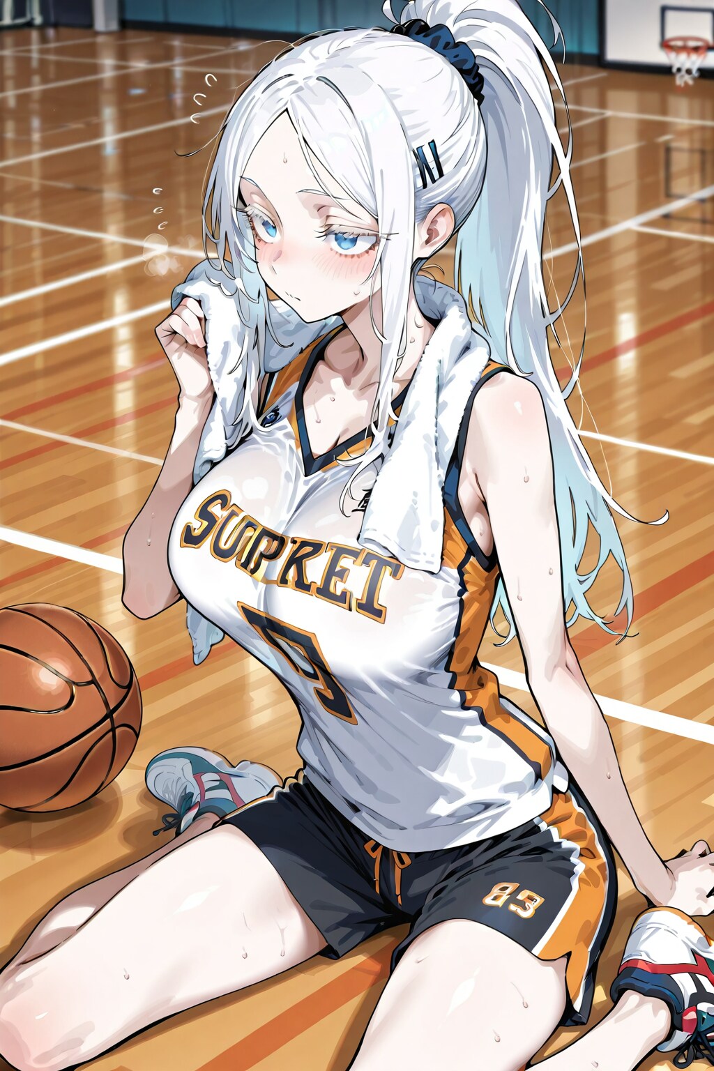 ちょっと比べてみたやつー
