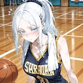 ちょっと比べてみたやつー 2枚目