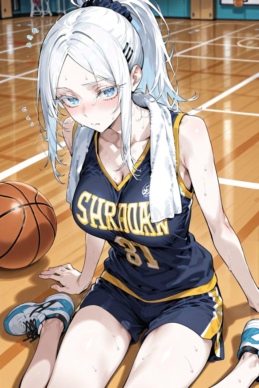 ちょっと比べてみたやつー