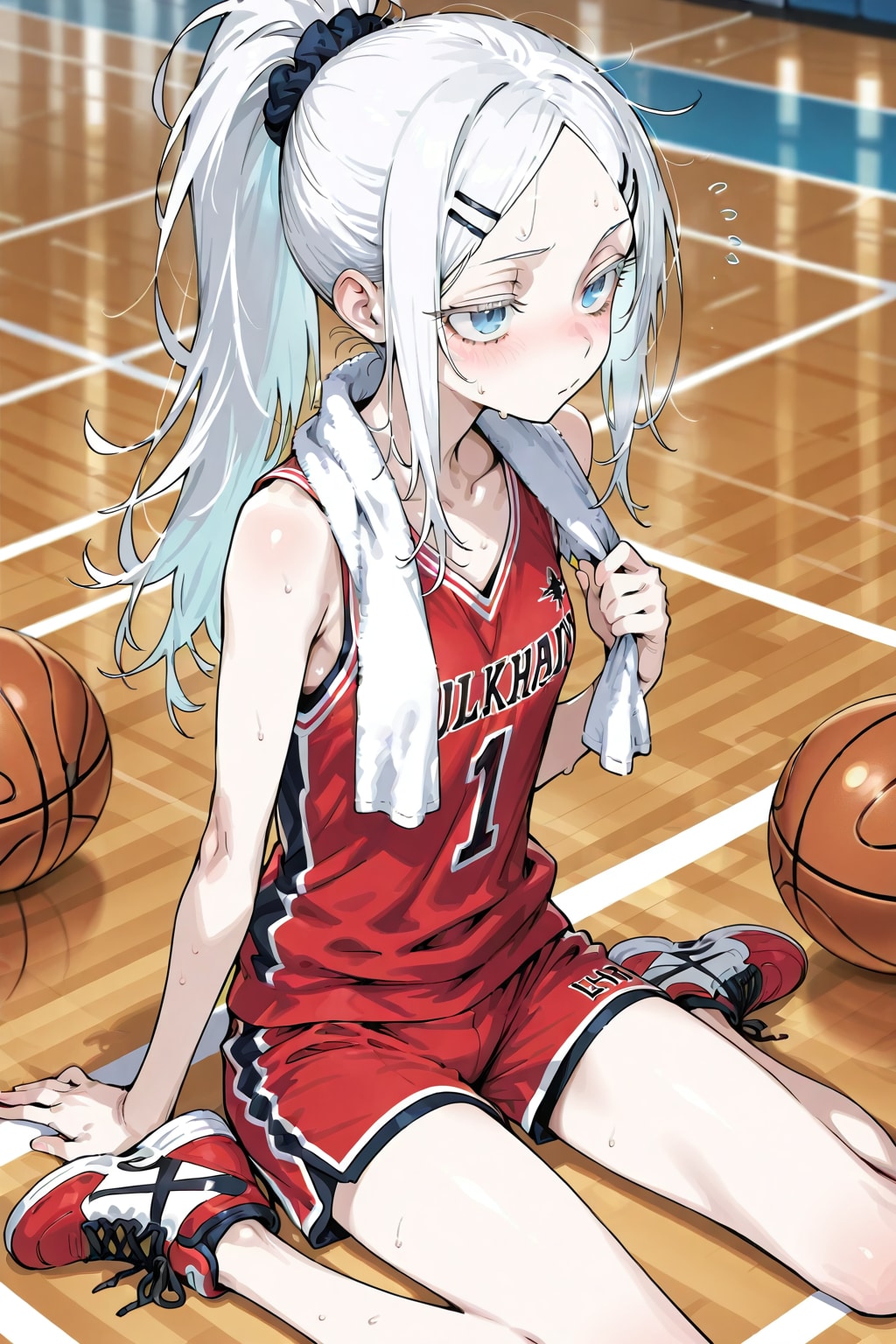 ちょっと比べてみたやつー