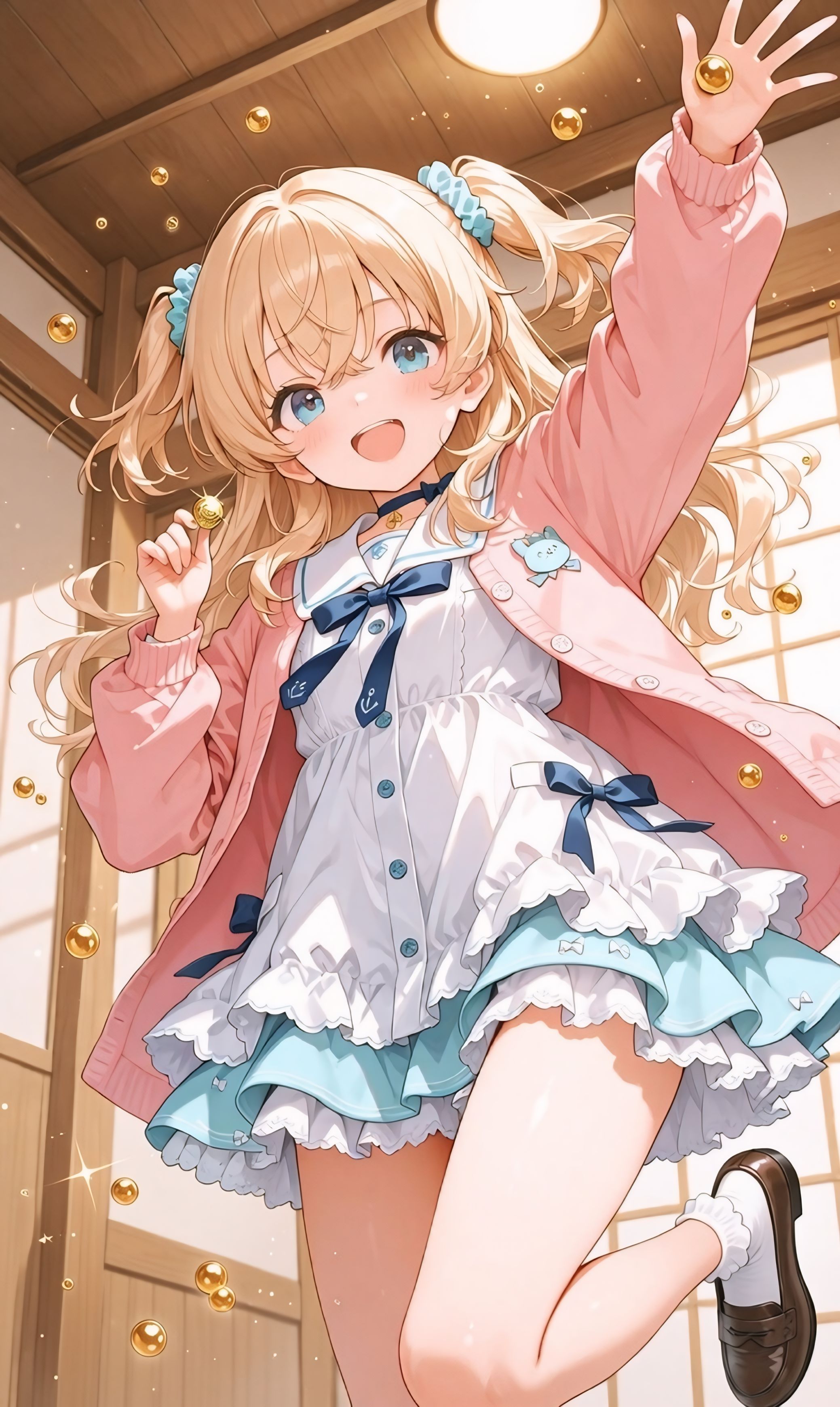 タママキしよっ！【節分】 | の人気AIイラスト・グラビア