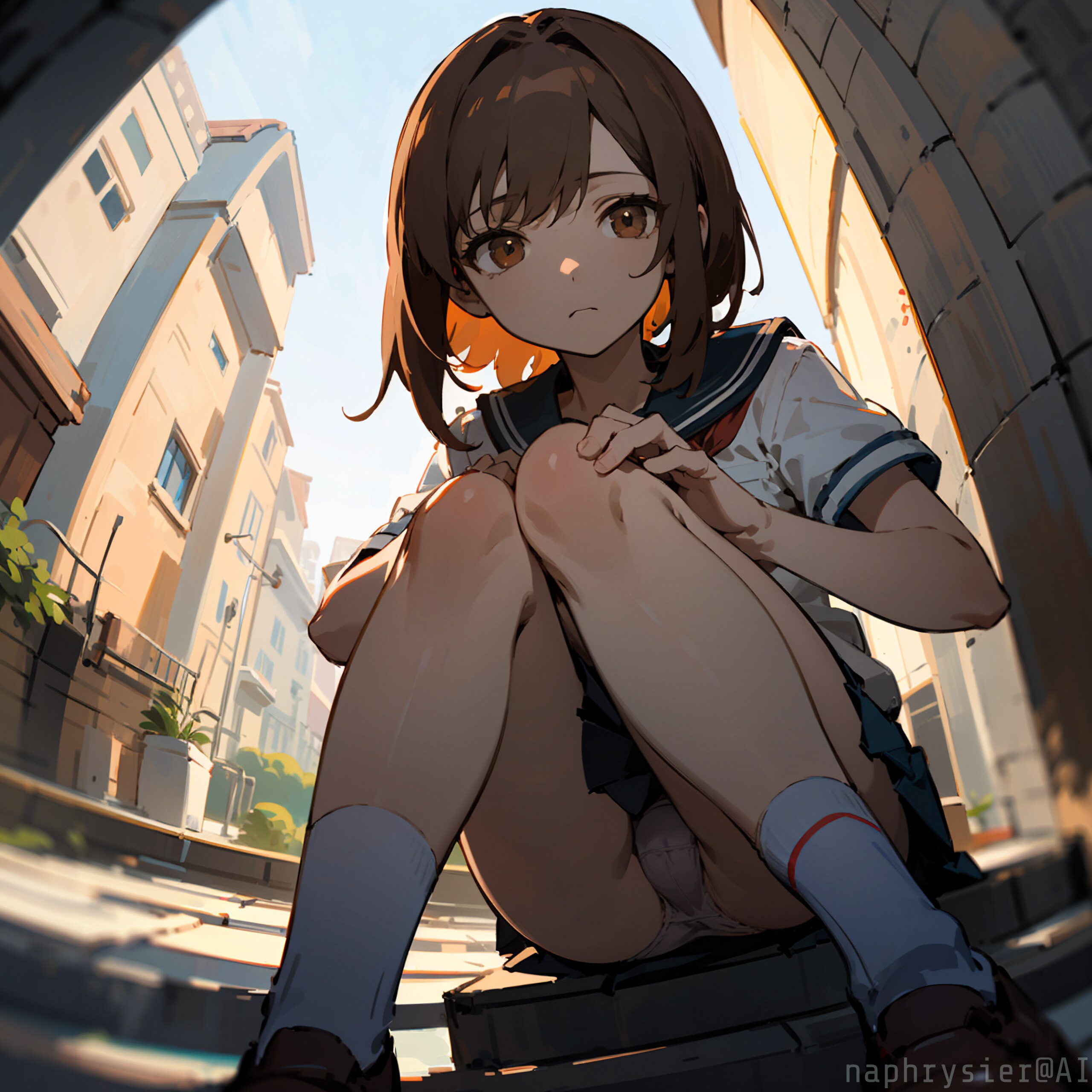 街なか