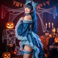 ハロウィンパーティー_02 8枚目