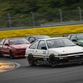 AE86レース 3枚目