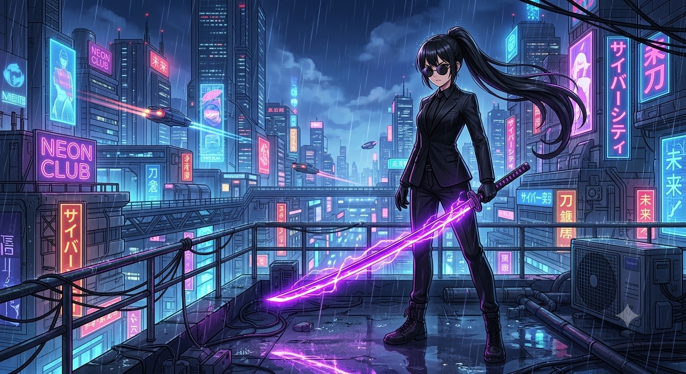 黒ぽにエージェント