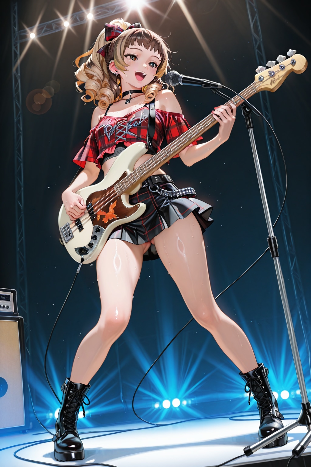夏ライブ