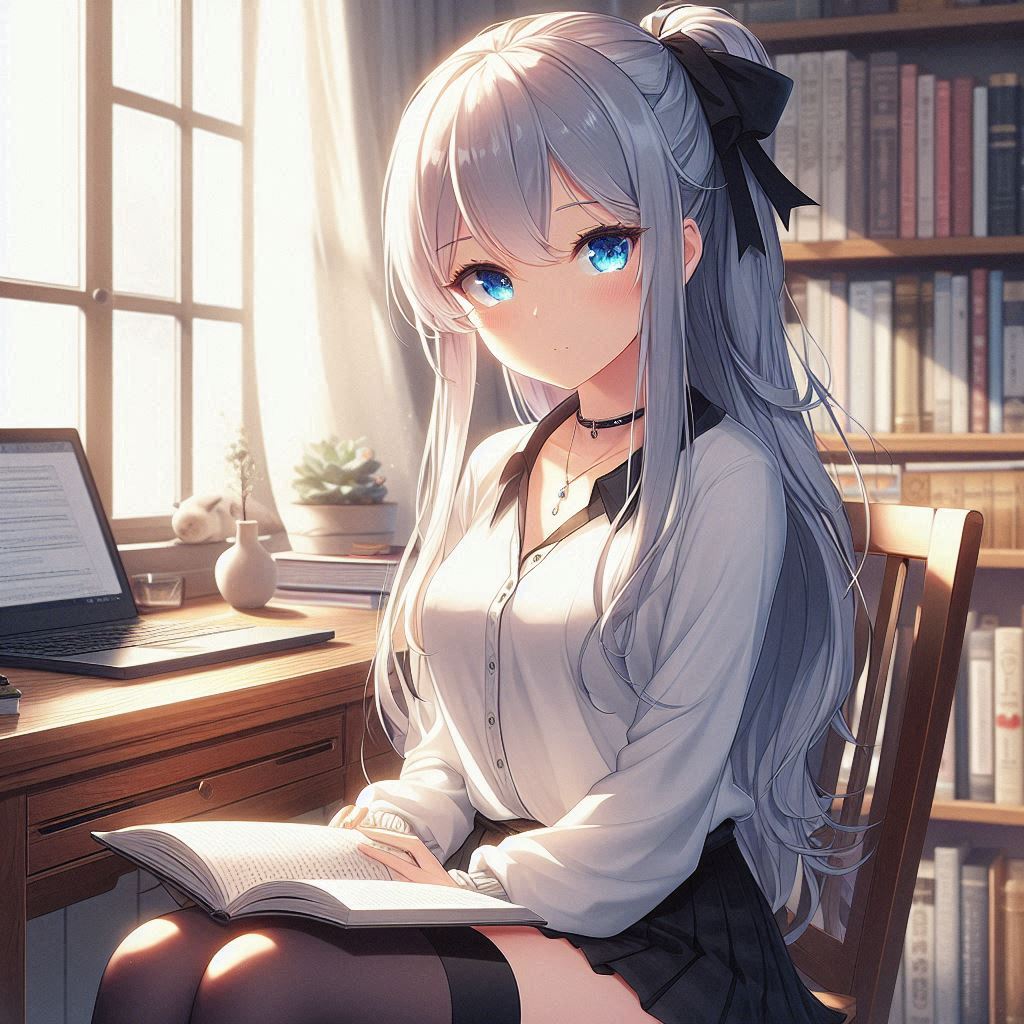 うちの子たちのお部屋