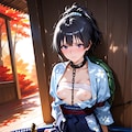 夢乃春樹（YumenoHaruki）　刀剣　拘束 11枚目