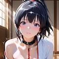 夢乃春樹（YumenoHaruki）　刀剣　拘束 8枚目