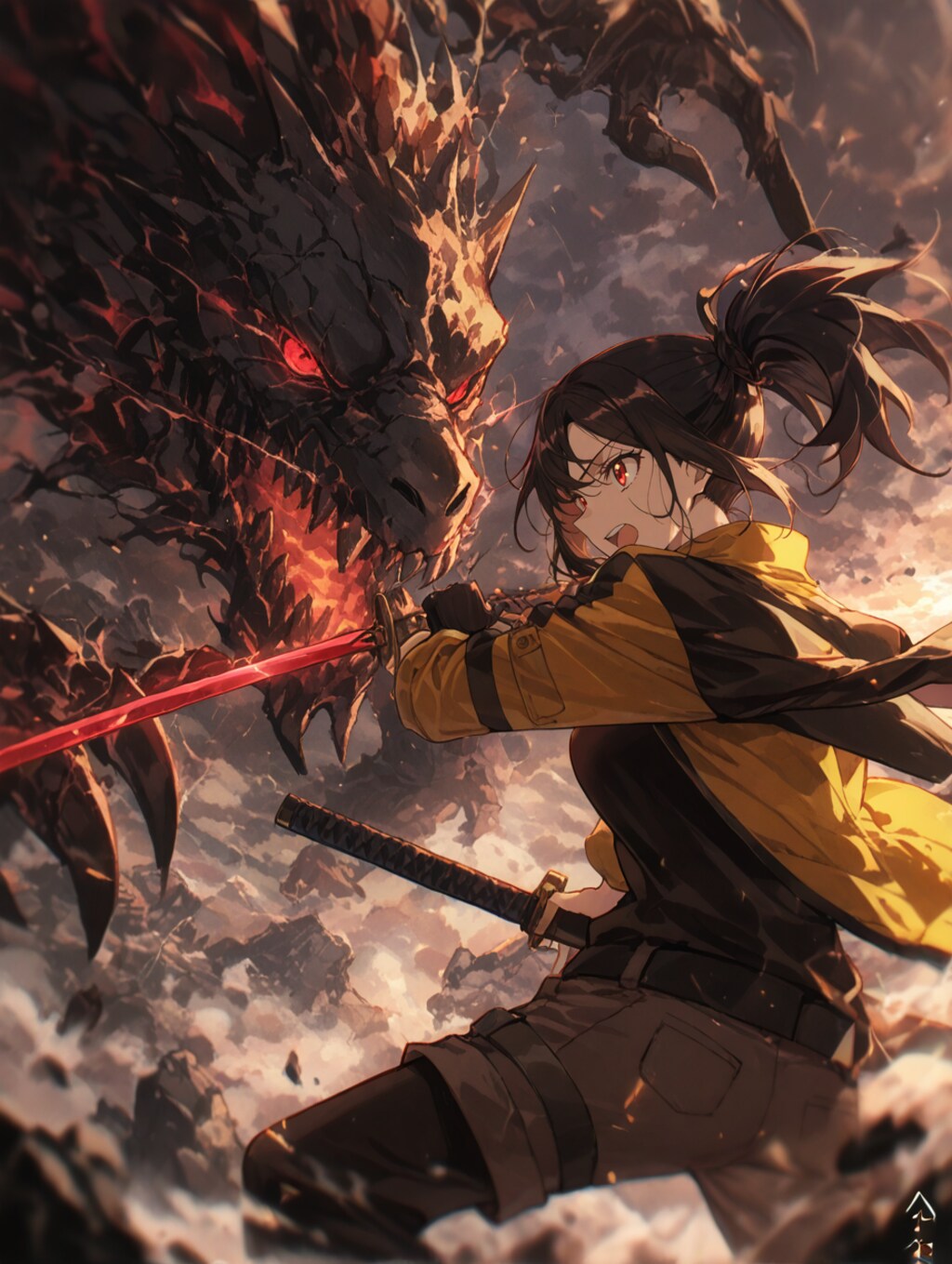 使い捨てのヒーローなんかじゃないって教えてやるよ