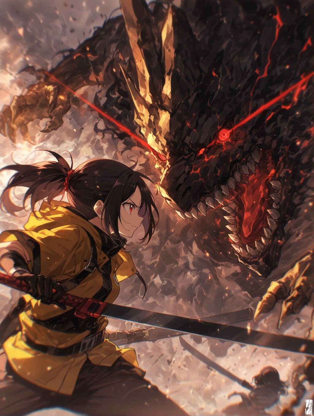 使い捨てのヒーローなんかじゃないって教えてやるよ