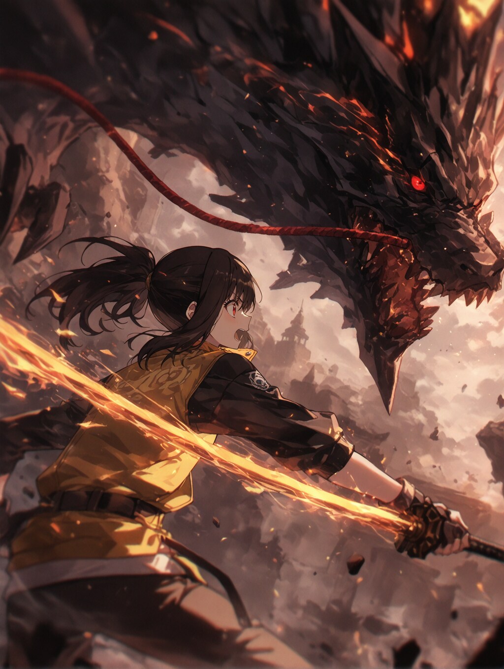 使い捨てのヒーローなんかじゃないって教えてやるよ