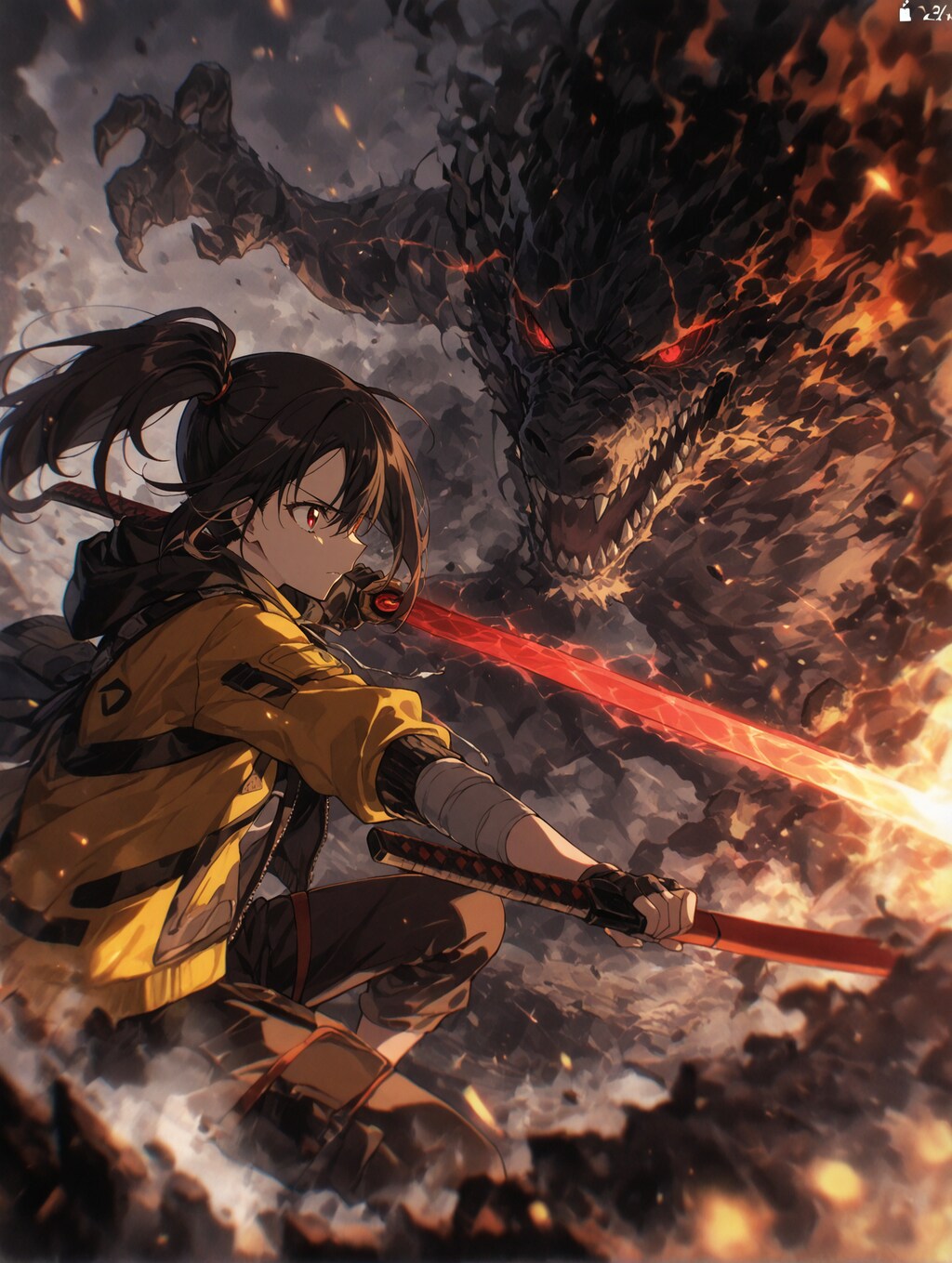 使い捨てのヒーローなんかじゃないって教えてやるよ