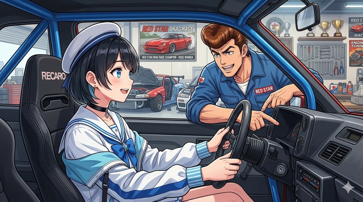 本田ちゃん企画での没落品集です